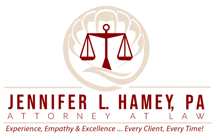 Jennifer L. Hamey, PA